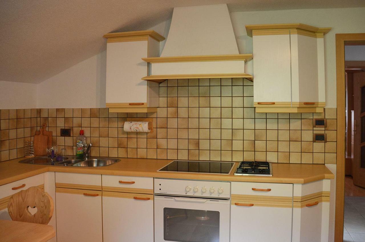 Ferienwohnung Leachwies Скена Экстерьер фото